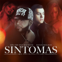 Sintomas(feat. Kevin Roldan)_Opi The Hit Machine,Kevin Roldan