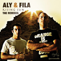 It Will Be Ok_Katherine Crowe,Aly & Fila