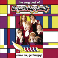 Come On Get Happy_David Cassidy