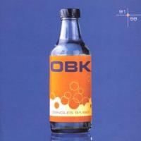 Nada soy sin ti_OBK