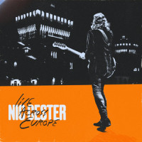 Walk On_Nic Cester