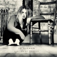 Better Woman_Jo Harman