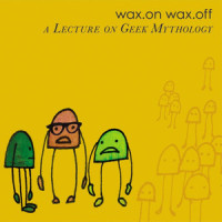 Tell Your Mom_wax.on wax.off