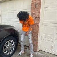 almost (feat. 4eva.Marcus)_Lil Rob,4eva.Marcus