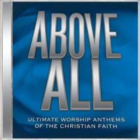 Hallelujah (Your Love Is Amazing)_Brian Doerksen
