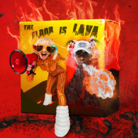 The Floor Is Lava_Teddi Gold,Coolio