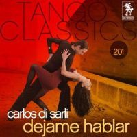 La Capilla Blanca_Carlos Di Sarli