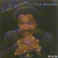 Jealousy_Little Milton