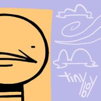IDK Where to Go_Nevercake