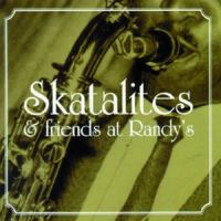 Rum Bumper's_The Skatalites,John Holt,Alton Ellis