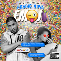 Emoji_Robbie Nova