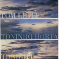 Maybe September_Tom Lellis,Toninho Horta