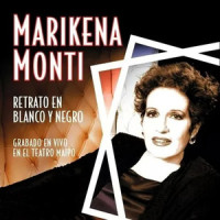Ne me quitte pas_Marikena Monti,Jacques Brel