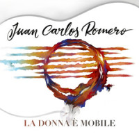 La Donna É Mobile_Juan Carlos Romero,Orquesta Sinfónica Iberia,Manuel Alejandro Gonzalez Cruz,Giuseppe Verdi