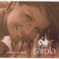 Över Älven_Carola,Erik Hillestad