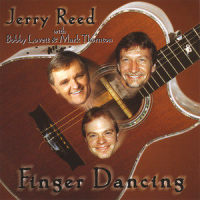 Stars and Stripes Forever_Jerry Reed
