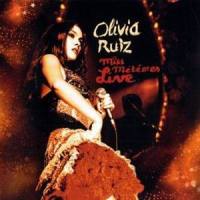 Elle Panique_Olivia Ruiz