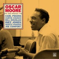 Dancing on the Ceiling_Bill Douglass,Richard Rodgers,Lorenz Hart,Oscar Moore,Inez Jones,Curtis Counce,Carl Perkins