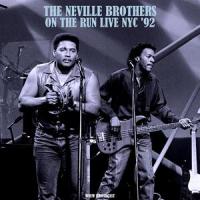 Amazing Grace / One Love / Amen(Medley)_The Neville Brothers