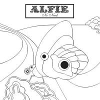 The Old Man and The Sea_ALFIE