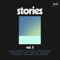Tiny Dancer_Stories,Laura Jean Anderson