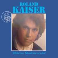 Ich vermisse die hungrigen Jahre_Roland Kaiser