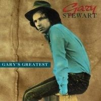 Single Again_Gary Stewart
