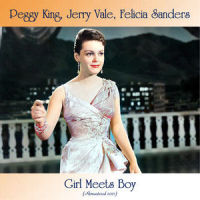 Goodnight My Love_Jerry Vale,Peggy King