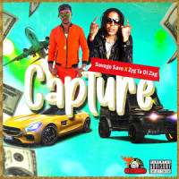 Capture_Zyg To Di Zag,Savage Savo,Cavell Omar Strachan