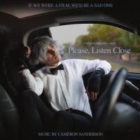 Please, Listen Close_Cameron Sanderson