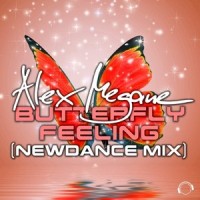 Butterfly Feeling_Alex Megane