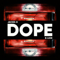 DOPE_Jackie-O,B-Lion