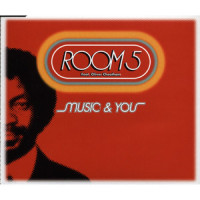 Music & You_Room 5,Oliver Cheatham
