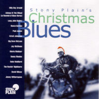 Hootie's K.C. Christmas Prayer_Jay McShann