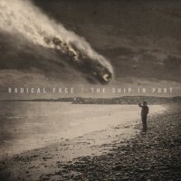 The Ship in Port_Radical Face