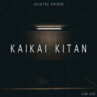 Kaikai Kitan_Leon Alex