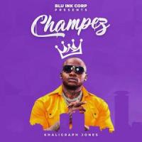 CHAMPEZ_Khaligraph Jones