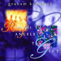 The Candle Song_Graham Kendrick