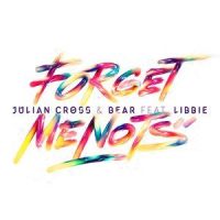 Forget Me Nots_Julian Cross,Bear,Libbie
