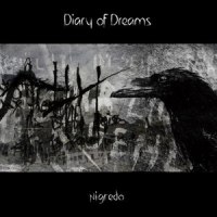 The Witching Hour_Diary Of Dreams