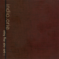I Am Not My Hair_India.Arie,Akon