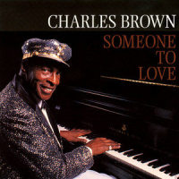 I Wonder How She Knows_Charles Brown