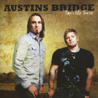 Good Time_Austins Bridge