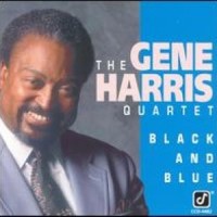 Blue Bossa_Gene Harris