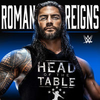 WWE: Head of the Table (Roman Reigns)_WWE,def rebel