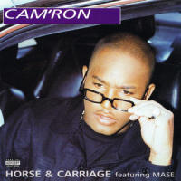 Horse & Carriage_Cam'ron,Mase