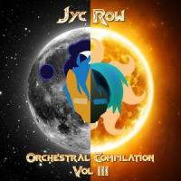 Going Far(feat. Michelle Creber)_Jyc Row,Michelle Creber