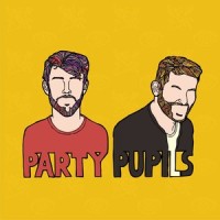 Ms. Jackson_Party Pupils