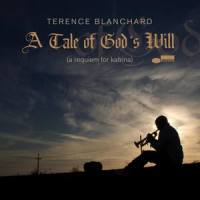 Ghost Of Congo Square_Terence Blanchard