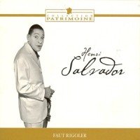 Ma chansonnette_Henri Salvador